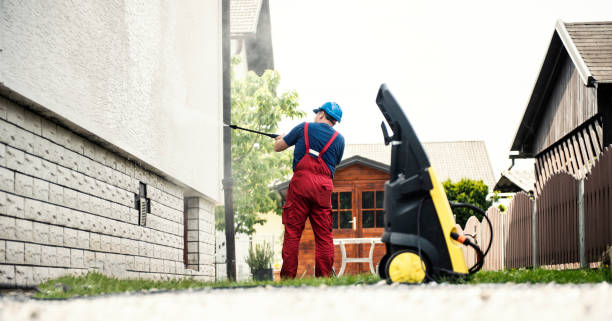 Best Post-Construction Pressure Washing  in Wilmington, DE